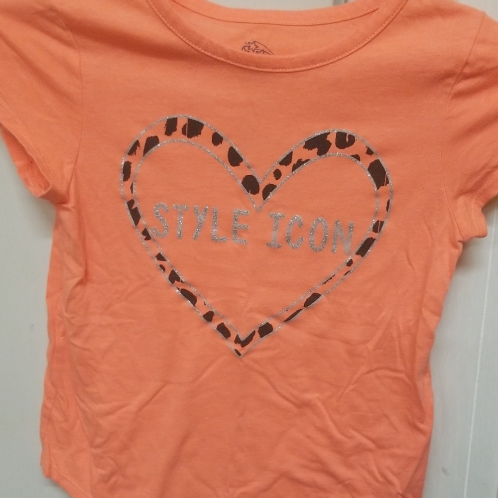 Girls Tee